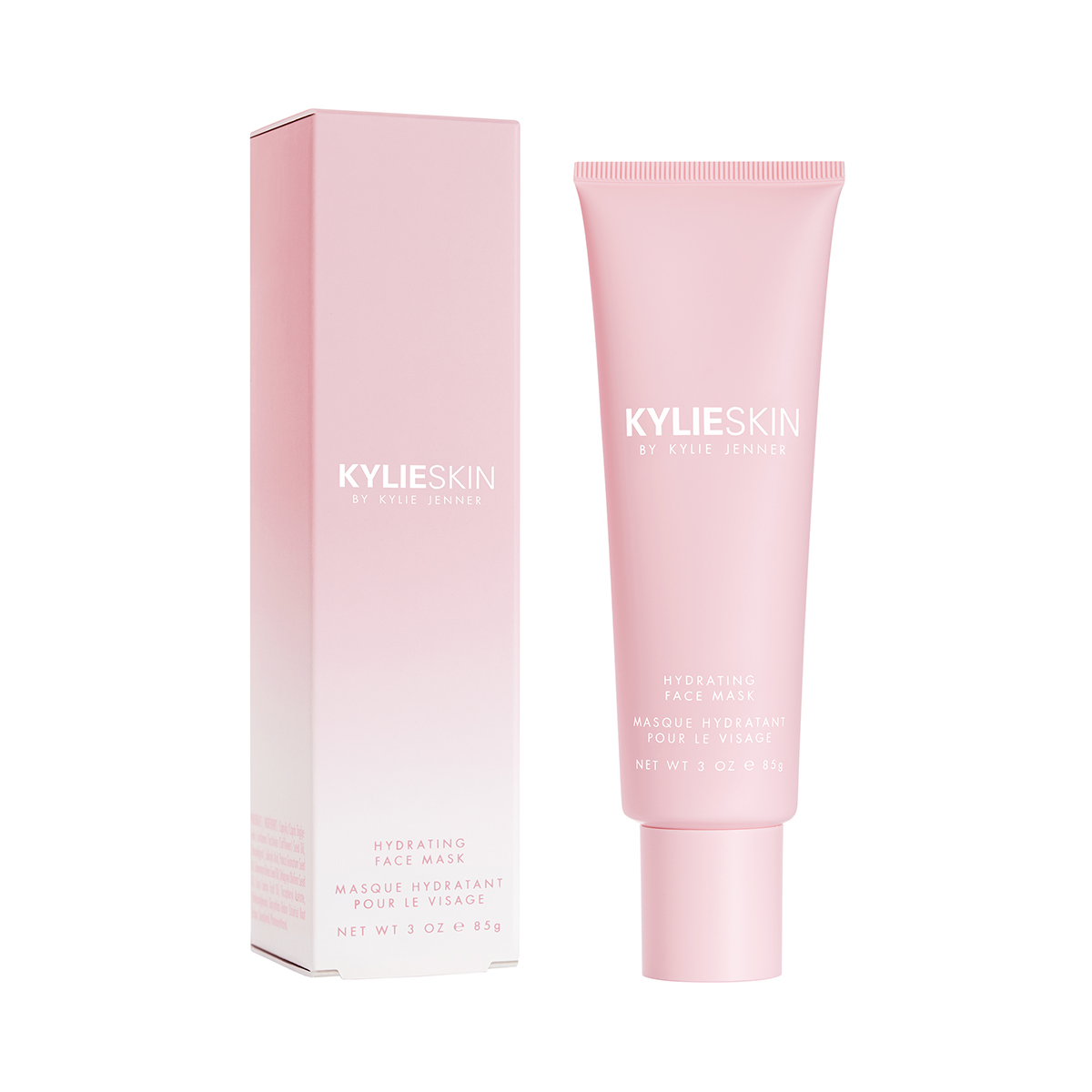 KYLIE SKIN HYDRATING FACE MASK (MASCARILLA HIDRATANTE)